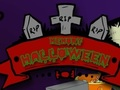 Hra Spomienka na Halloween  online