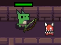 Hra Pixelový drak online