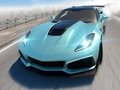 Hra Simulátor extrémneho driftu  online