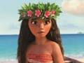 Hra Omaľovánka pre Moana  online