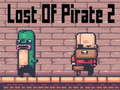 Hra Strata pirátu 2 online