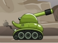 Hra Stíhací tank  online