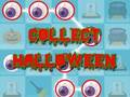 Hra Halloween zbierať online