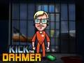 Hra Kopať Dahmer online