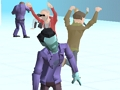 Hra Súkromné mesto zombie  online
