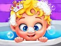 Hra Sladké dievča Starostlivosť o magickú princeznú  online