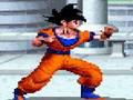 Hra Dragon Ball Z: Taiketsu online