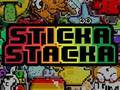 Hra Sticka stacka online