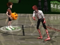 Hra Halloweenske obruče  online