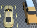 Hra Parkovanie ACE 3D  online