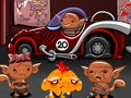 Hra Opica Go Happy Stage 679 online
