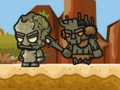 Hra Golem dobrodružstvo  online