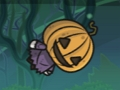 Hra Skočiť Halloween  online