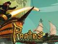 Hra Pirátska cesta Buccaneer  online