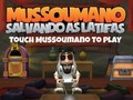 Hra Mušľ online