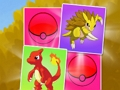 Hra Poke svet finding-pairs online