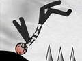 Hra Zničte Stickmana  online