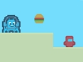 Hra Super krab  online