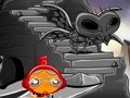 Hra Opica Go Happy Stage 63 online