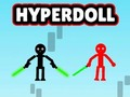 Hra Hyperdoll online