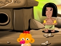 Hra Happy Monkey: Úroveň 73  online