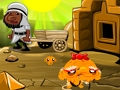 Hra Opica Go Happy Stage 74 online