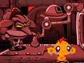 Hra Opica Go Happy Stage 75 online