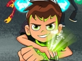 Hra Ben 10 Forever Tower online