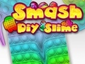 Hra Slimák DIY online