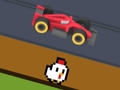 Hra Zrážková cesta online