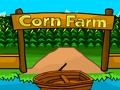 Hra Útek z kukuričnej farmy  online