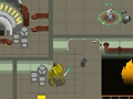 Hra Clanker. io  online