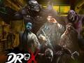 Hra Dr. X online