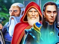 Hra Zhromaždenie čarodejníkov  online