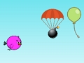 Hra Choď blokovať online