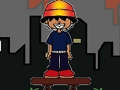 Hra Streetboard online