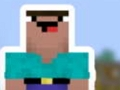 Hra Noob Steve online