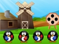 Hra Záchrana kravy  online