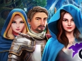Hra Hradný tieň  online