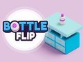 Hra Flip fľaša  online