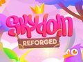 Hra Skydom: Prekované  online