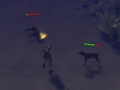 Hra Natáčanie zhora nadol zombie prežitie online