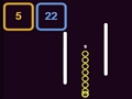 Hra Čísla Snake  online