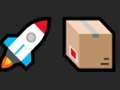 Hra Raketový náklad  online