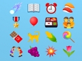 Hra Emoji Hádaj puzzle  online