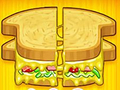 Hra Papa's Cheeseria online