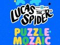 Hra Skladačka Lucas the Spider  online