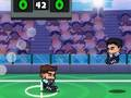 Hra Hlavný futbal 2023  online