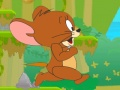 Hra Dobrodružstvo Jerry Forest  online