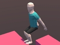 Hra Parkour flip trikster 2022 online
